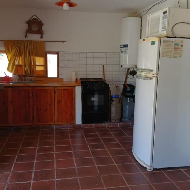 La Rufina Casa De Campo - Casa de 2 dormitorios - 6