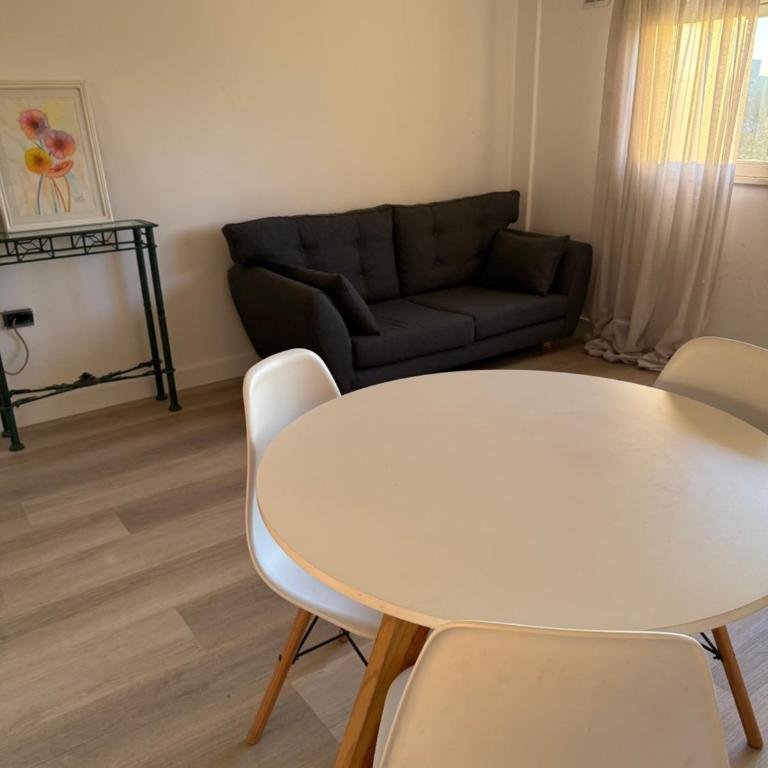 Departamento 38 - Apartamento de 1 dormitorio - 4