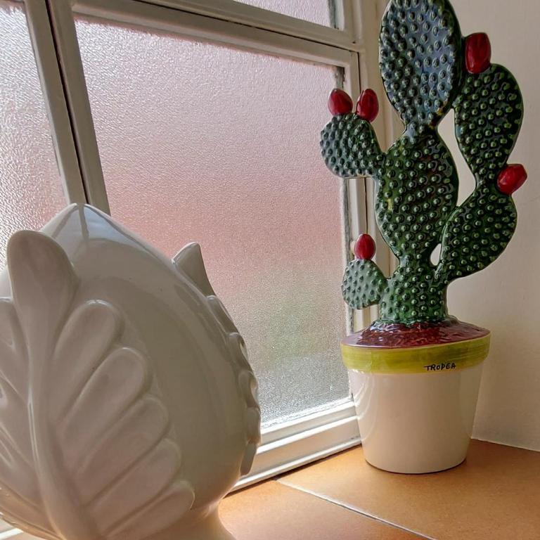 CASA DEL SOLE Accomodation - Standard Double Room - 4