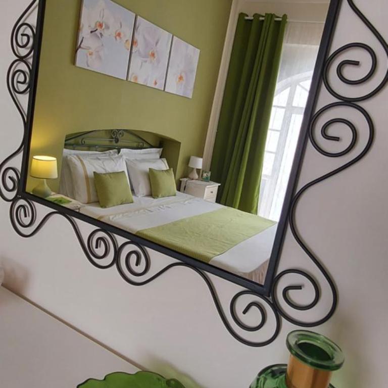 CASA DEL SOLE Accomodation - Standard Double Room - 2