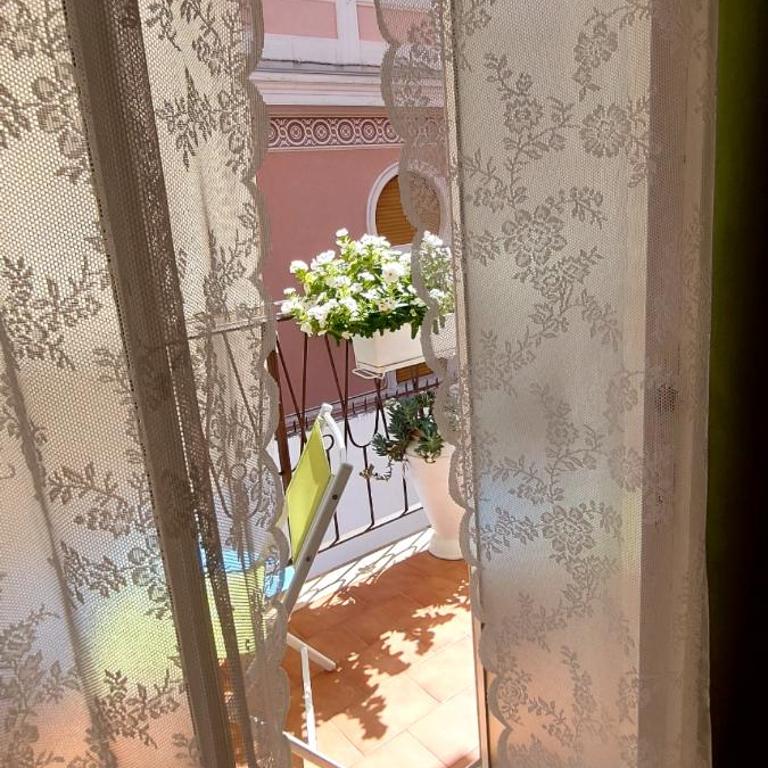 CASA DEL SOLE Accomodation - Standard Double Room - 3