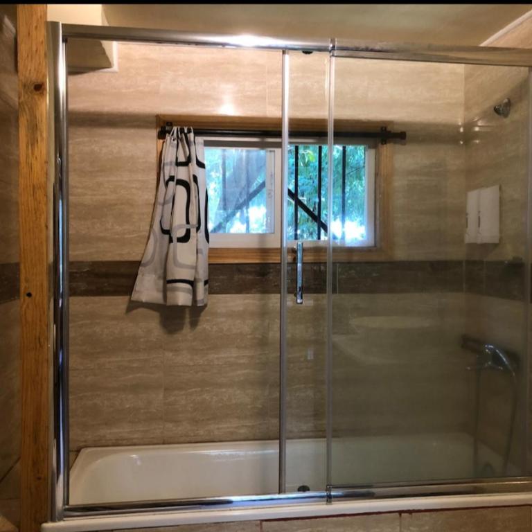 Cabaña Nido de Aguilas, Vilches Alto, San Clemente, Maule - Chalet - 13