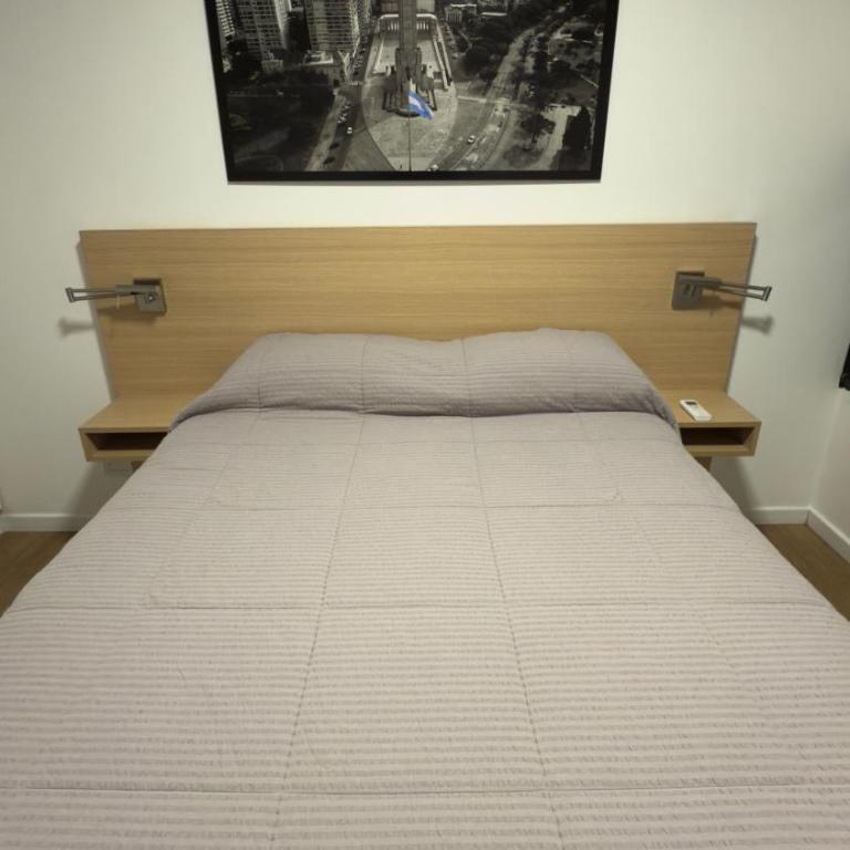 Cilveti 468 departamento con cochera, excelente ubicación - Apartamento de 1 dormitorio - 16