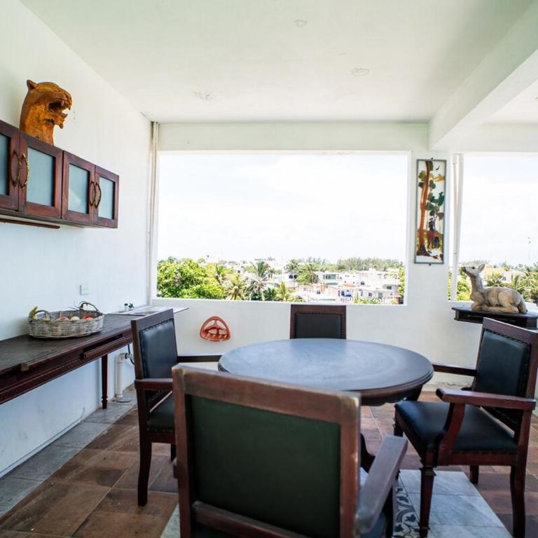 Suite Amanecer con vista al mar - One-Bedroom Apartment - 6
