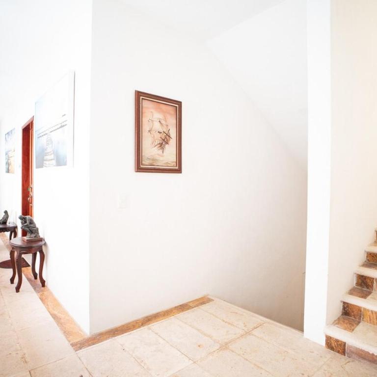 Suite Amanecer con vista al mar - One-Bedroom Apartment - 18