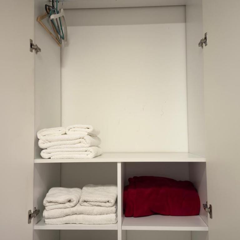 Cilveti 468 departamento con cochera, excelente ubicación - Apartamento de 1 dormitorio - 12