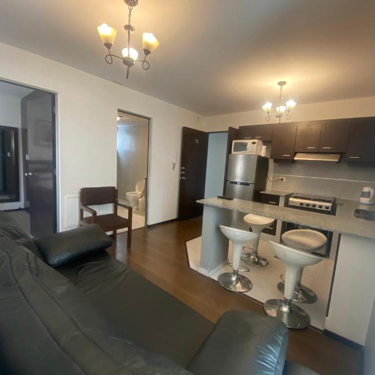 Sky Tower - Muyurina - Two-Bedroom Apartment - 3