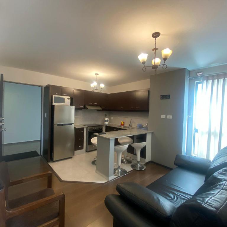 Sky Tower - Muyurina - Two-Bedroom Apartment - 11