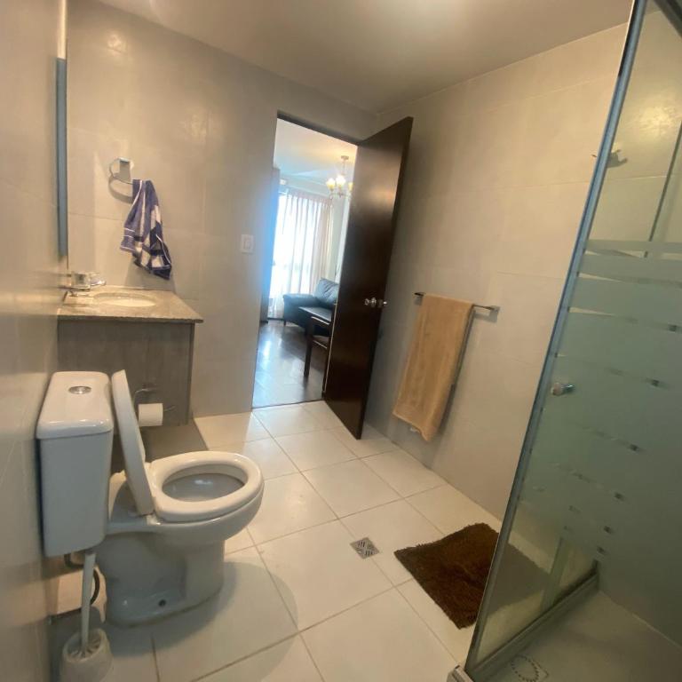 Sky Tower - Muyurina - Two-Bedroom Apartment - 12