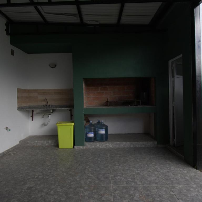 LA CASITA DE CRISTIAN - Casa de 2 dormitorios - 69