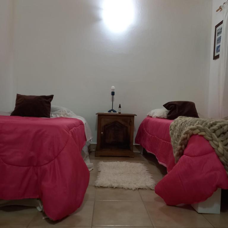 Renacer - Two-Bedroom Apartment - 8
