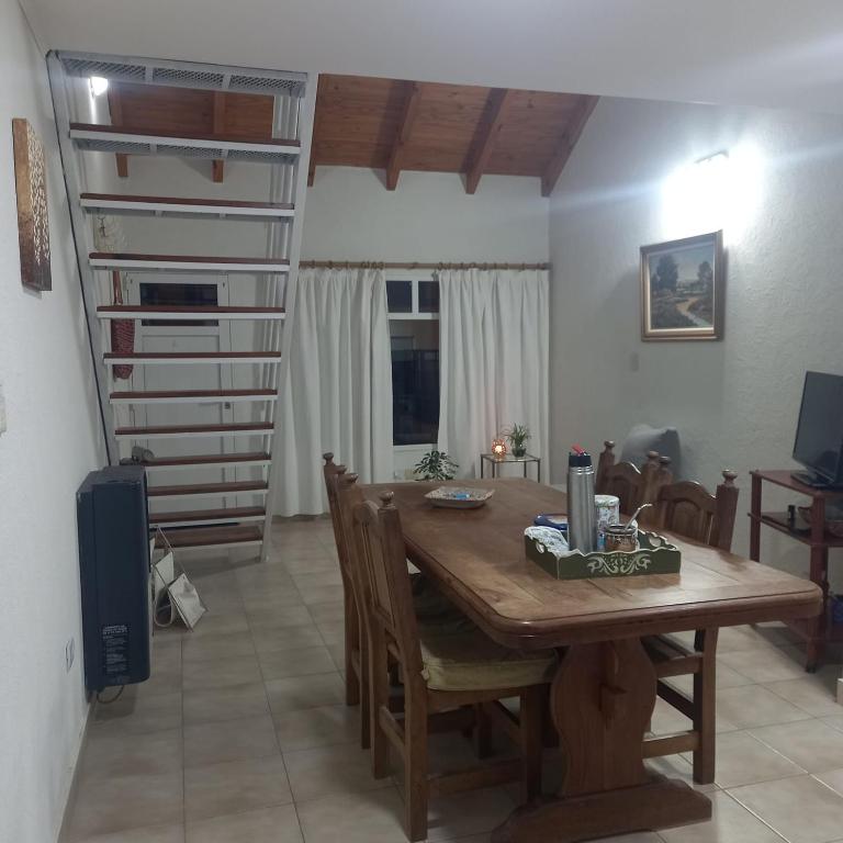 Renacer - Two-Bedroom Apartment - 4