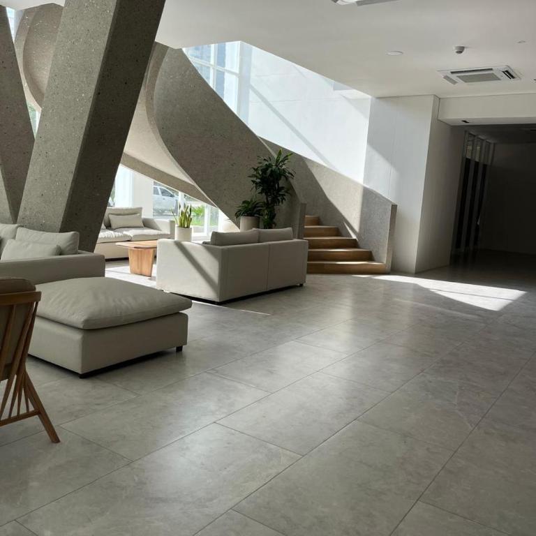 El lugar perfecto para descansar 9 - Apartamento de 1 dormitorio - 32