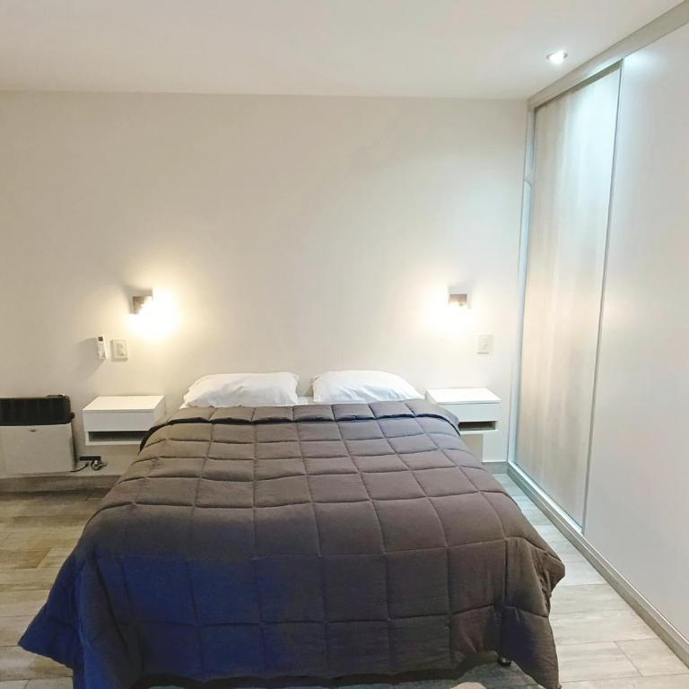 La Terraza Apartment: lujoso, amplio y ubicado en microcentro. - Apartamento de 2 dormitorios - 17