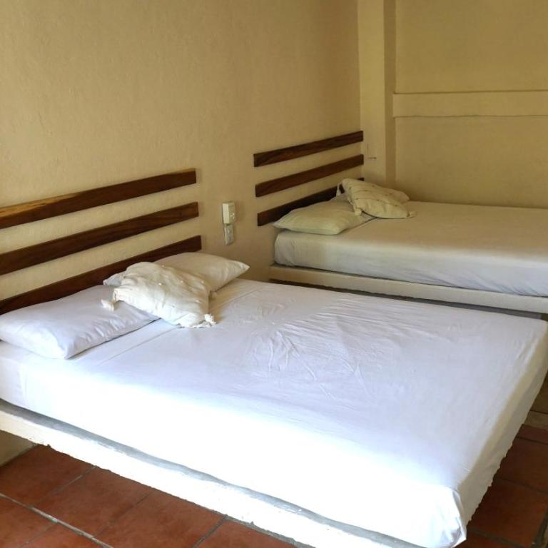 Casa Laani - Habitación Cuádruple Estándar - 1