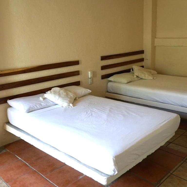 Casa Laani - Habitación Cuádruple Estándar - 10