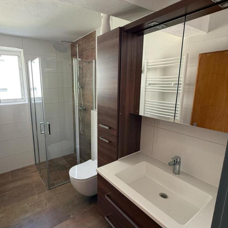 Ferienhaus Rafaela mit Privatstrand - Apartment mit 1 Schlafzimmer - 6