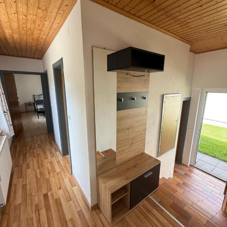 Ferienhaus Rafaela mit Privatstrand - Apartment mit 1 Schlafzimmer - 5