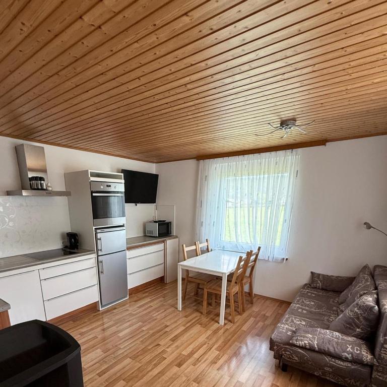 Ferienhaus Rafaela mit Privatstrand - Apartment mit 1 Schlafzimmer - 7