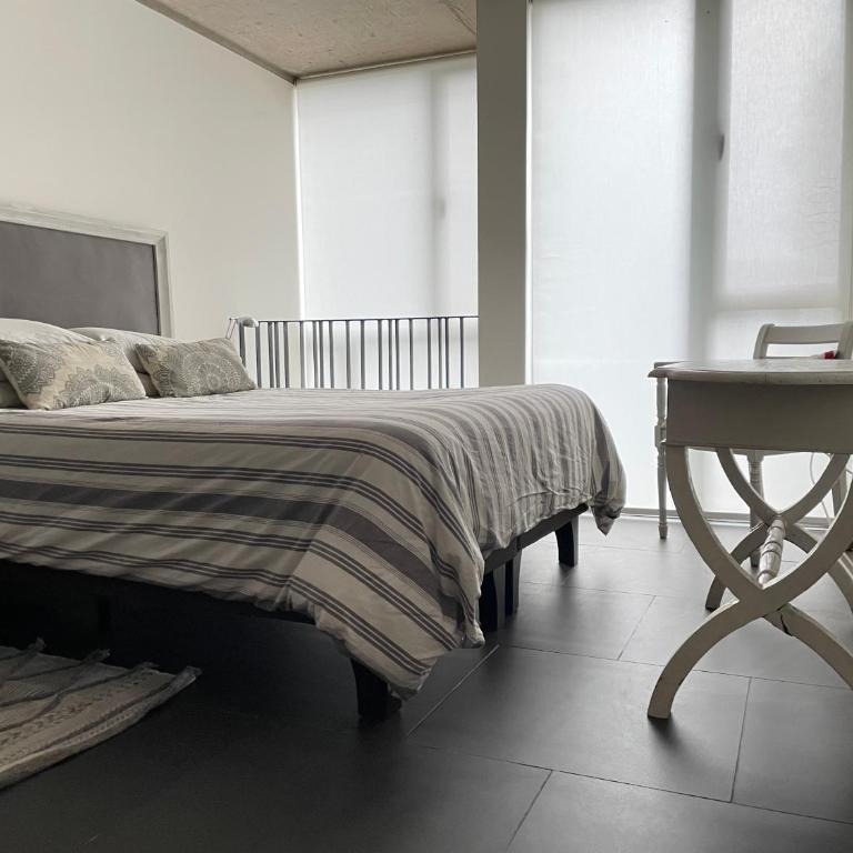 Loft Cerro Alegre Valparaíso - Apartamento de 1 dormitorio - 12