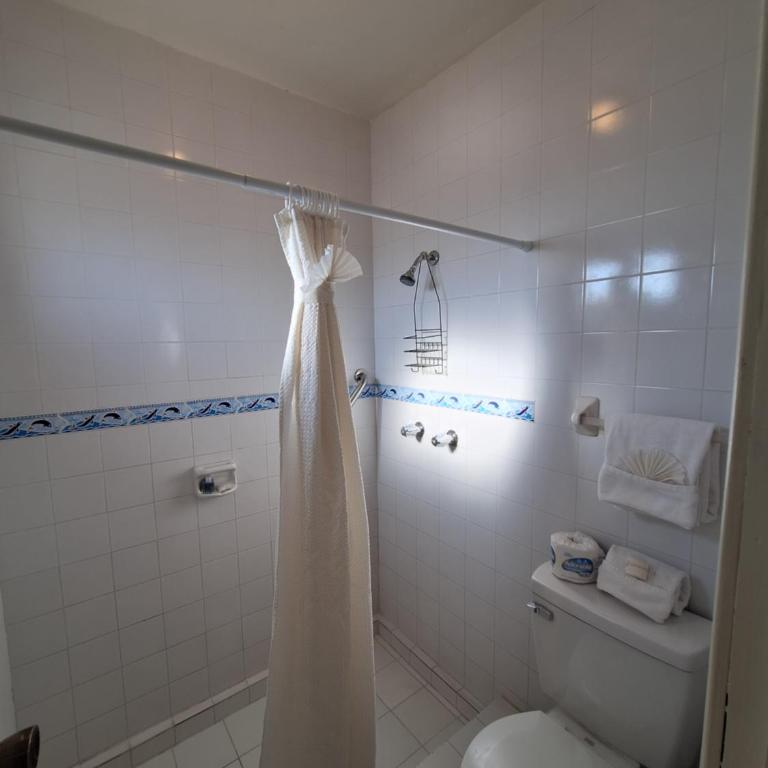 #55 Suite Bungalow Seaside Hotel & Victors RV Park - Suite de 2 dormitorios - 13