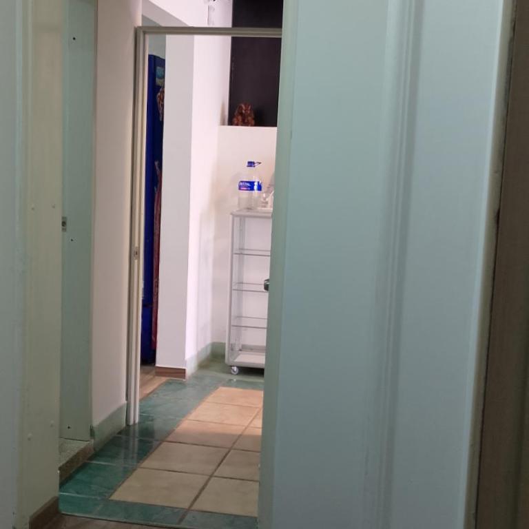 Piso Familiar en Corferias - Apartamento de 2 dormitorios - 5