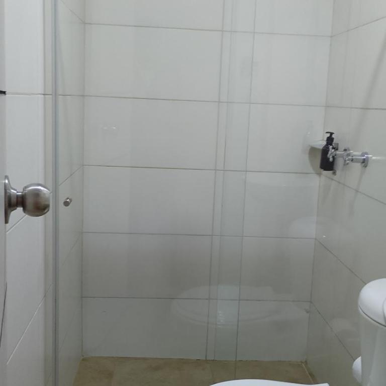 Piso Familiar en Corferias - Apartamento de 2 dormitorios - 10