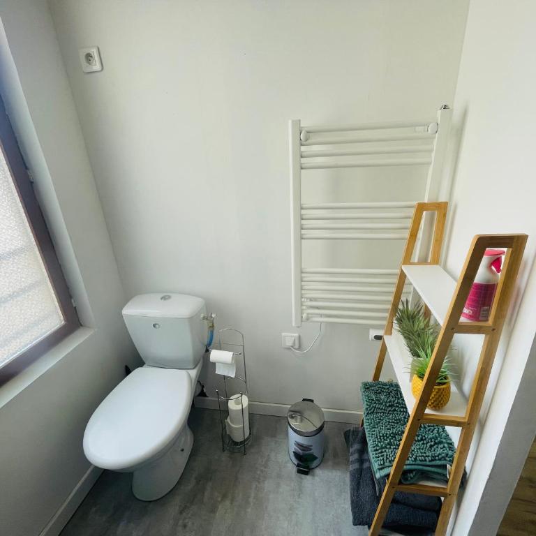 Studette narbonaise - Apartment mit 1 Schlafzimmer - 8