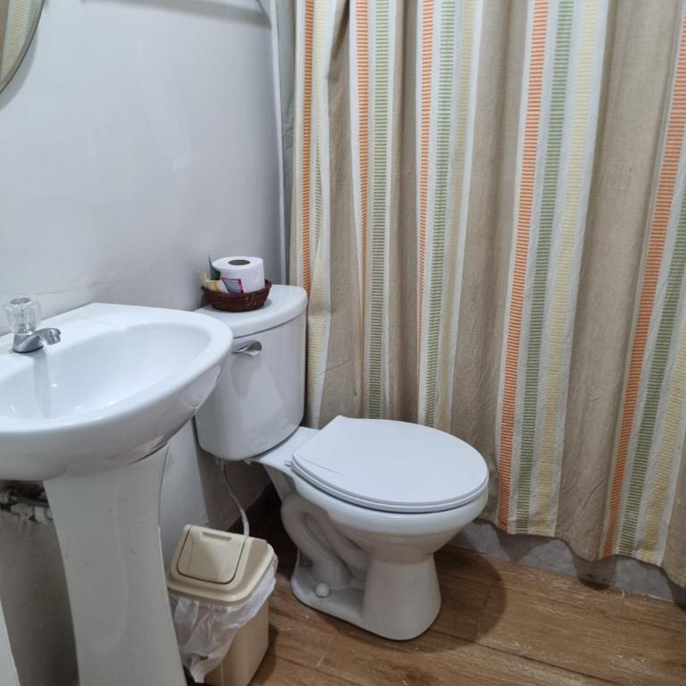 URMA 2 - Double Room with Garden View - 3