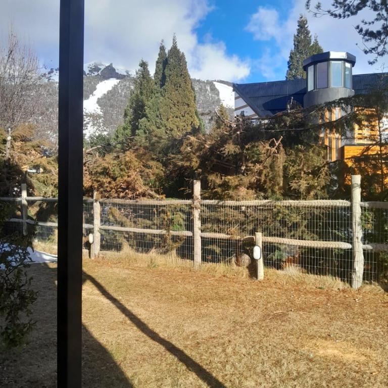 Grado Cero, Vista al cerro y encanto de montaña - Apartamento de 1 dormitorio - 3