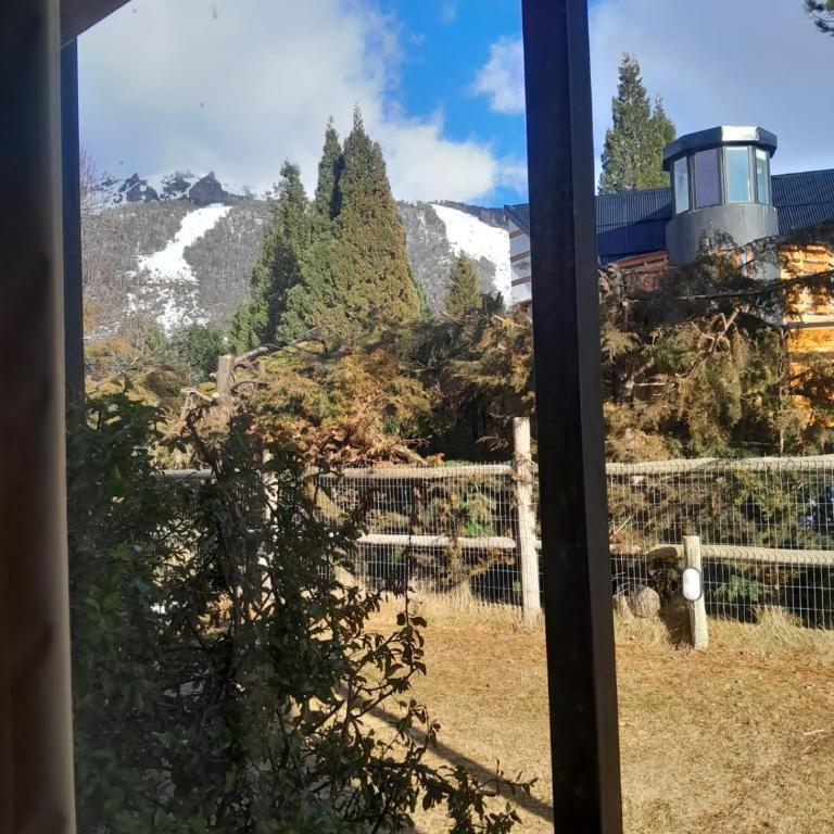 Grado Cero, Vista al cerro y encanto de montaña - Apartamento de 1 dormitorio - 8