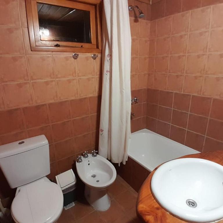 Grado Cero, Vista al cerro y encanto de montaña - Apartamento de 1 dormitorio - 11