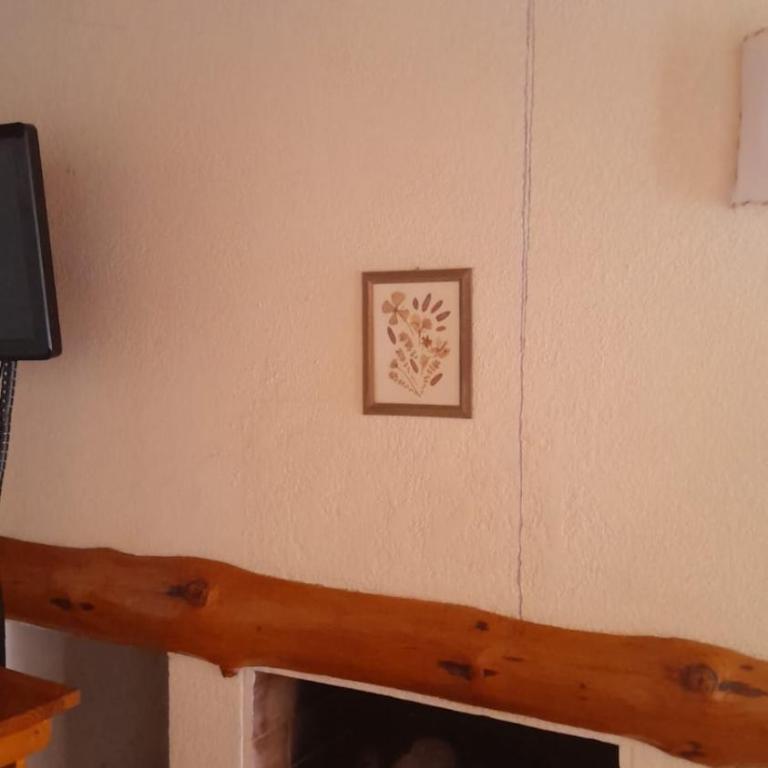 Grado Cero, Vista al cerro y encanto de montaña - Apartamento de 1 dormitorio - 12