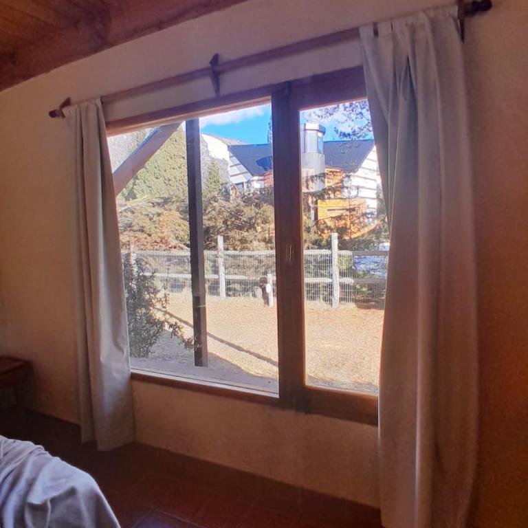 Grado Cero, Vista al cerro y encanto de montaña - Apartamento de 1 dormitorio - 15
