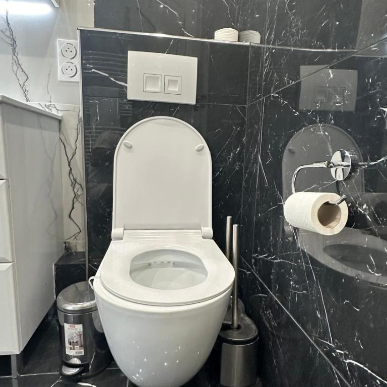 Suite luxueuse Avenue des Champs-Élysées - Appartement 1 Chambre - 22