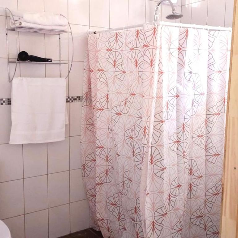 ApartHotel Cuatro Estaciones Frutillar Bajo - One-Bedroom Apartment - 19