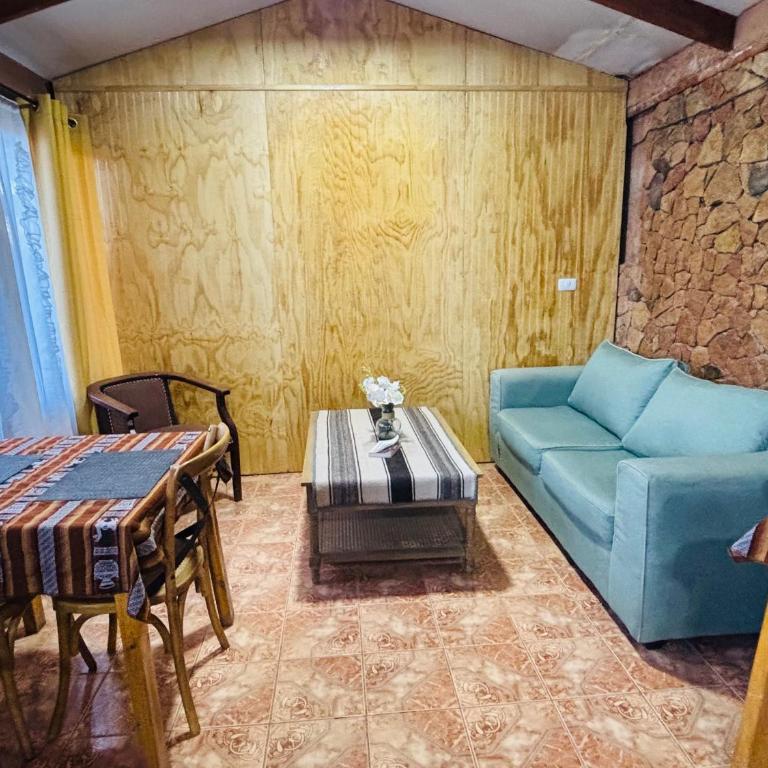 Lascar 31 - Habitación Doble - 15