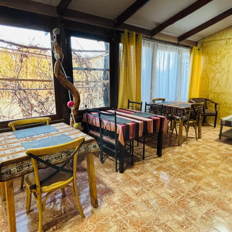 Lascar 31 - Habitación Doble - 16