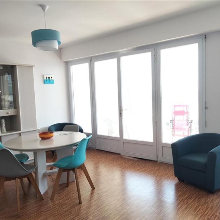 Appartement T2 aux Sables d'Olonne, Face Mer, 3 Pers - FR-1-331-231 - Appartamento - 17