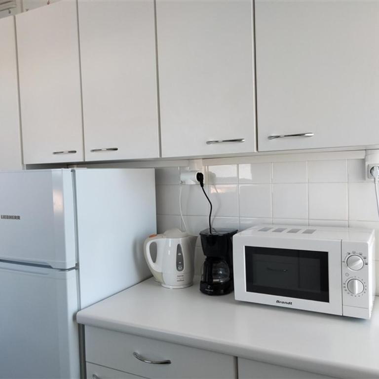 Appartement T2 aux Sables d'Olonne, Face Mer, 3 Pers - FR-1-331-231 - Appartamento - 20