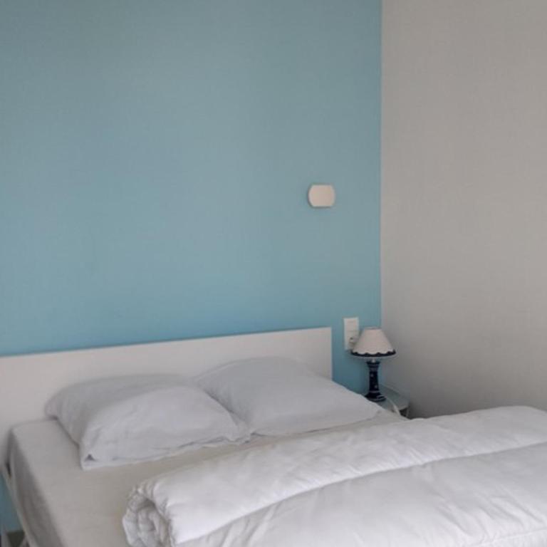 Appartement T2 aux Sables d'Olonne, Face Mer, 3 Pers - FR-1-331-231 - Appartamento - 22
