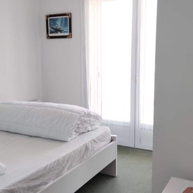 Appartement T2 aux Sables d'Olonne, Face Mer, 3 Pers - FR-1-331-231 - Appartamento - 23