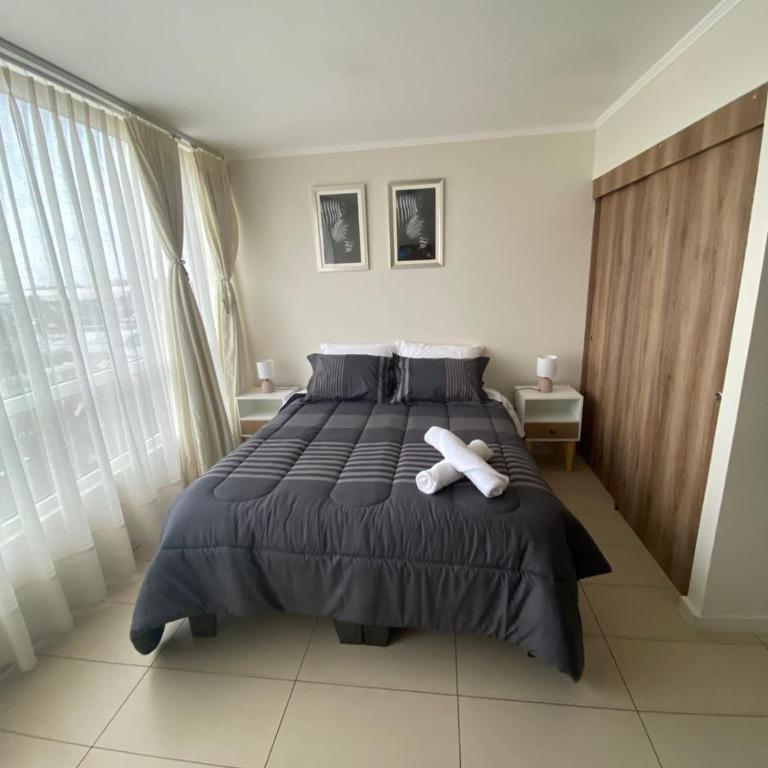 Home Lucena II - Apartamento de 1 dormitorio - 1