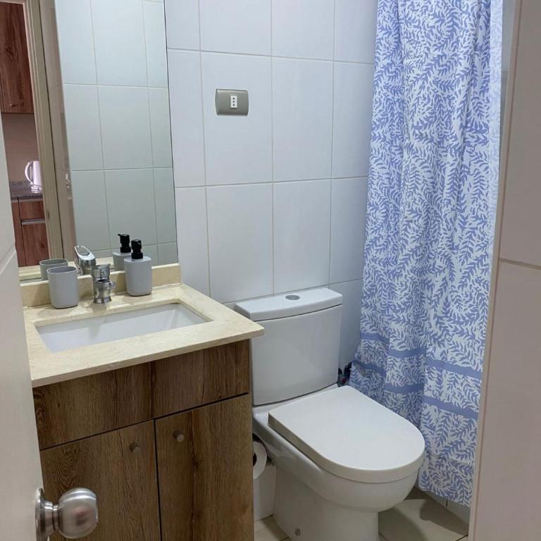 Home Lucena II - One-Bedroom Apartment - 3