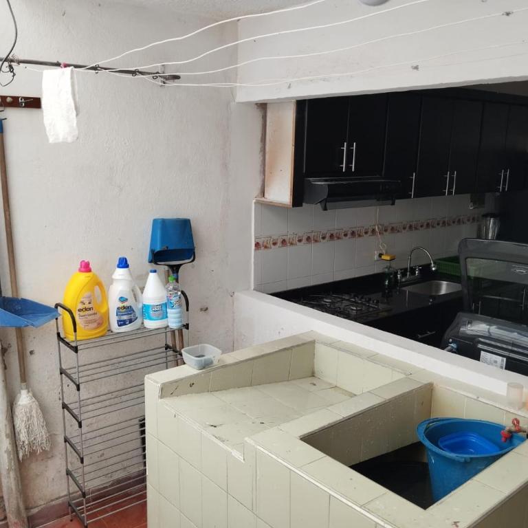 Lindo Apartamento en Socorro - Two-Room Apartment - 11