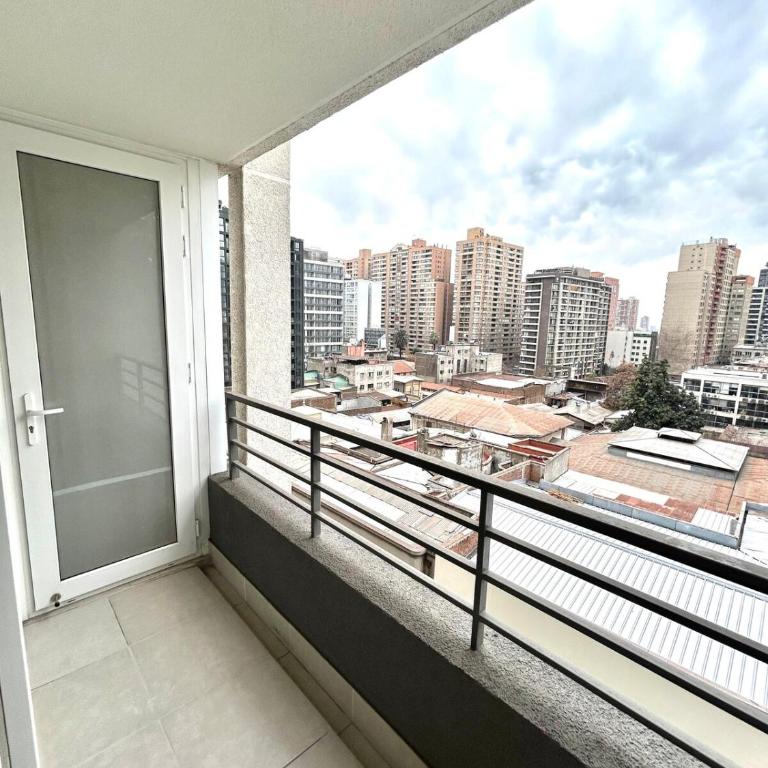 Rosas Boutique Apartment - Apartamento de 1 dormitorio - 12