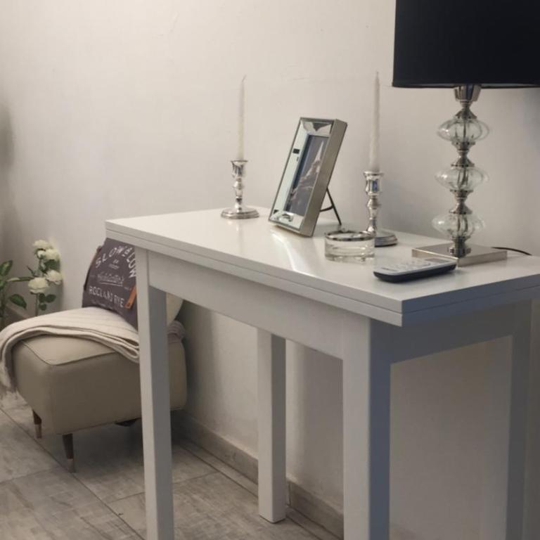 Lé Petit departament - One-Bedroom Apartment - 10