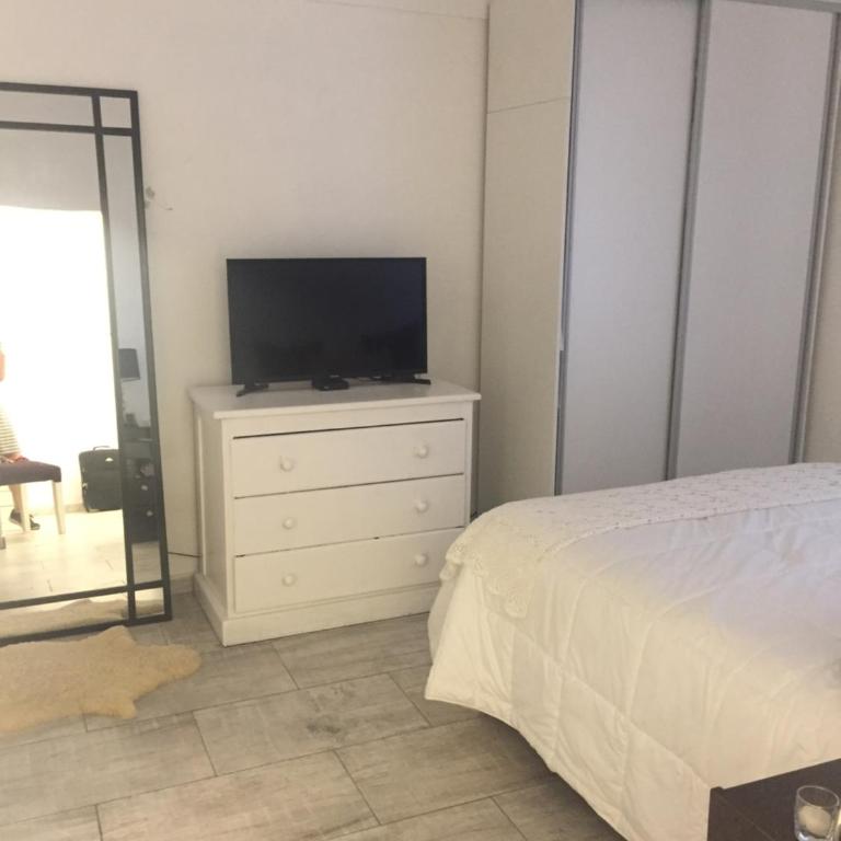 Lé Petit departament - One-Bedroom Apartment - 11