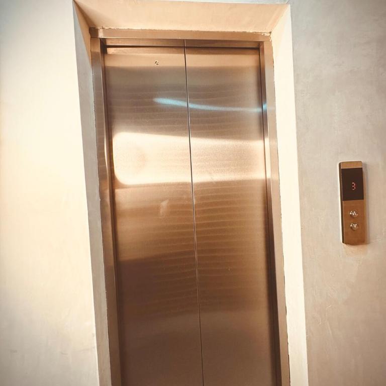 Cozy Industrial Envigado loft - Apartamento de 2 dormitorios - 2