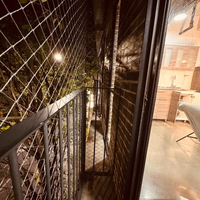 Cozy Industrial Envigado loft - Apartamento de 2 dormitorios - 8